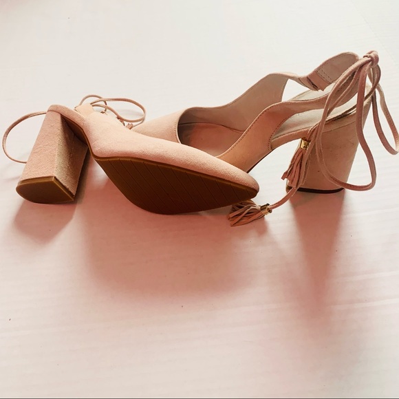 Kenneth Cole Gianna Slingback Pumps - Picture 4 of 7